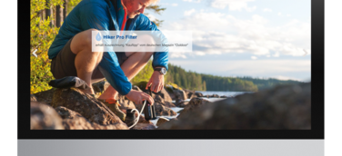 Blackbit und Third Pole realisieren Mehrmarkenauftritt