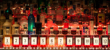 Das Revival der Hausbar – Zeitlose Cocktail-Klassiker für zu Hause