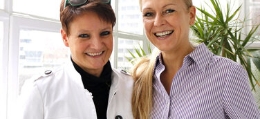 Der Kunde ist König - und Königin! Offensive im Gender Marketing in Hannover