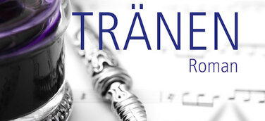 Der Schrecken lebt weiter: Der Roman „Tintentränen“ von Iris Krumbiegel ist jetzt bei MARTIN BÜHLER Publishing erschienen