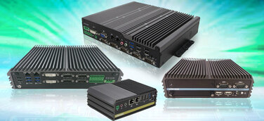 Embedded-PC´s mit Skylake, Intels 6. Gen. Prozessor