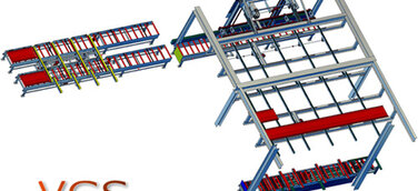 Erfolgreiches Jahr für die VGS Automatisierungstechnik