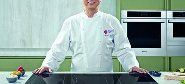 Fokus auf Präzision mit Panasonic-Botschafter Nobu