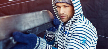 Gaastra Deep Winter Sportswear für alle Outdoor-Fans