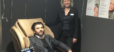 Hamburgs Menschen werden schöner