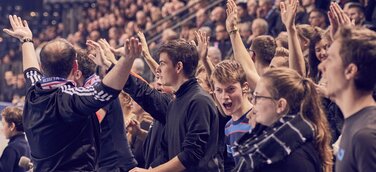 HC Erlangen - Handball-Bundesliga: Fahrplan für die Wintervorbereitung steht