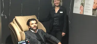 HRM-Forum: Mit brainLight auf dem Weg zu Corporate Health Excellenc