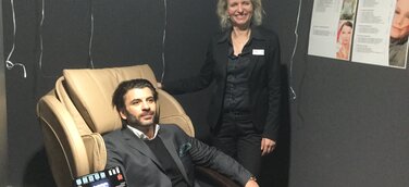 HRM-Forum: Mit brainLight auf dem Weg zu Corporate Health Excellenc