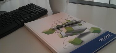 Infocient Consulting setzt 2016 auf Vielfalt