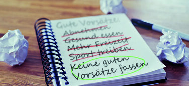 Kurze Auszeit von den guten Vorsätzen // Groupon feiert den internationalen „Gegenteils-Tag“