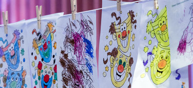 mini.musik e.V. veranstaltet erstes Kinderkonzert zum Fasching