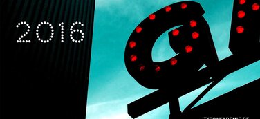 Neue Seminare und Workshop für Professionals aus der Design- und Medienszene in Berlin, Hamburg, Köln und Stuttgart