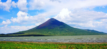 Nicaragua neu im Programm - Lateinamerika-Spezialist Santana Travel honoriert positive Entwicklung des mittelamerikanischen Landes