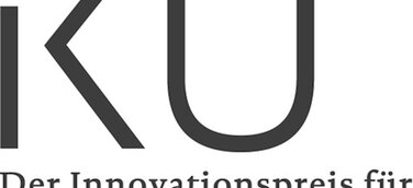 Preisverleihung des Deutschen Innovationspreises für Klima und Umwelt (IKU)