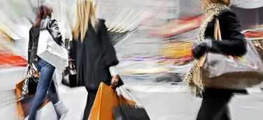 SIEVERS-GROUP auf der EuroCIS 2016 - Verschmelzung von Versand- und Einzelhandel begleiten