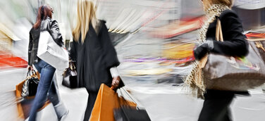 SIEVERS-GROUP auf der EuroCIS 2016 - Verschmelzung von Versand- und Einzelhandel begleiten