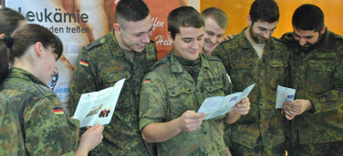 Stefan-Morsch-Stiftung startet mit einem Rekord ins Jubiläumsjahr