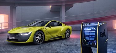 Vom Elektrofahrzeug zum Stromspeicher: EVA Fahrzeugtechnik GmbH schlägt die Brücke zur Zukunft