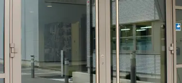 Weltneuheit bei Dr. Hahn - Hahn Türband 4 Inductio
