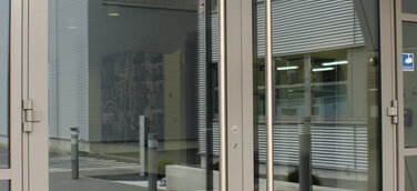 Weltneuheit bei Dr. Hahn - Hahn Türband 4 Inductio