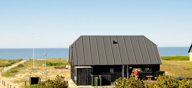 Zum Osterfest ins nordische Ferienhaus - Mit den DanCenter Miniferien werden die Feiertage zum idyllischen Urlaubserlebnis