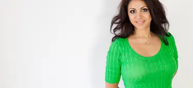 Aschermittwoch: Fastenzeit? Beatriz Baldur, München hilft zur Attraktivität, sofort optisch 4 Kilo weg ohne Diät