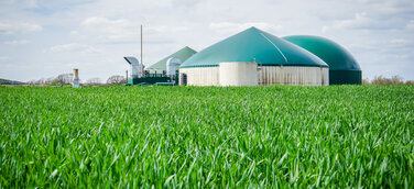 Betriebsführungs- und Wartungsverträge für regenerative Stromerzeugungsanlagen