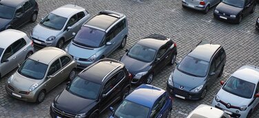 Carsharing: Gut und günstig versichert unterwegs