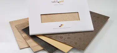 Das Startup tafel-gold startet mit großem Kaliber in den Markt – das Luxuskaufhaus KaDeWe als Handelspartner