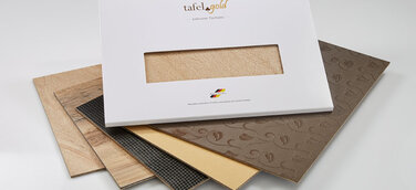 Das Startup tafel-gold startet mit großem Kaliber in den Markt – das Luxuskaufhaus KaDeWe als Handelspartner