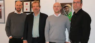 Der Live Entertainment Award (LEA) wird klimaneutral