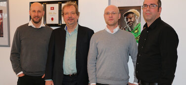 Der Live Entertainment Award (LEA) wird klimaneutral