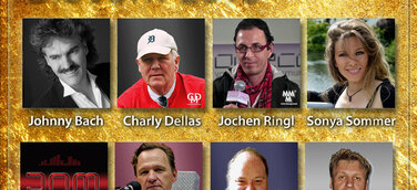 Die Deutschmusik-Songcontest-Jury tritt in Aktion