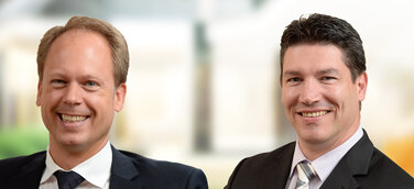 Die Unternehmensgefährten stellen DiNa4 vor – Die Nachfolge in 4 Phasen