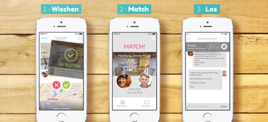 Eine Reise voller Überraschungen