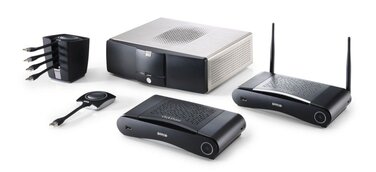 „Einfach verbinden - Beeindruckendes erleben“ mit den zwei neuen ClickShare-Modellen von Barco