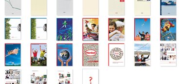 Henkel legt 25. Nachhaltigkeitsbericht vor