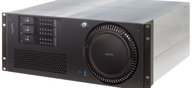 in-tech entwickelt flexibles Plug&Play-Messtechniksystem orangeRack für Automotive-Entwicklung