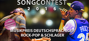 Künstler deutschsprachiger Musik international im Blickpunkt