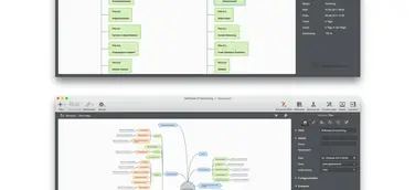 Merlin Project 3.1.7 macht Projektmanagement am Mac sicherer und komfortabler