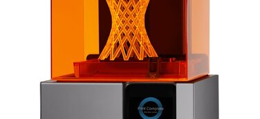 Neu bei 3Dmensionals: Der SLA-3D-Drucker Form 2 von Formlabs - für hochpräzise 3D-Drucke