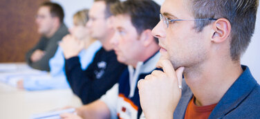 Neue Studie belegt: Umschulungen schaffen erfolgreiche Perspektiven für die „zweite Chance“ im Berufsleben