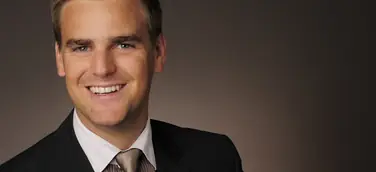 Neuer Regional Sales Director bei MarkMonitor