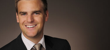 Neuer Regional Sales Director bei MarkMonitor