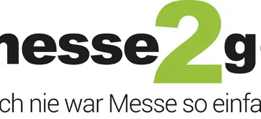 Neuer Service messe2go bietet individuelle Messebetreuung und mehr.
