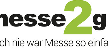 Neuer Service messe2go bietet individuelle Messebetreuung und mehr.