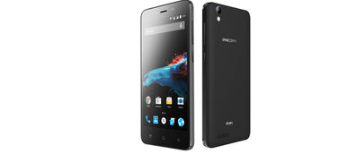 PHICOMM startet mit dem Energy 2 in die Frühlingssaison