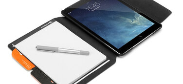 Pimp your iPad frühlingsfrisch