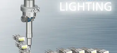 Praxisseminar zum Thema „Lighting“