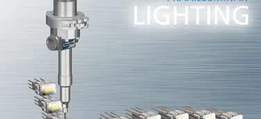 Praxisseminar zum Thema „Lighting“